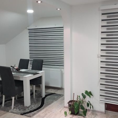 Apartman Karganovic Visegrad Bagian luar foto