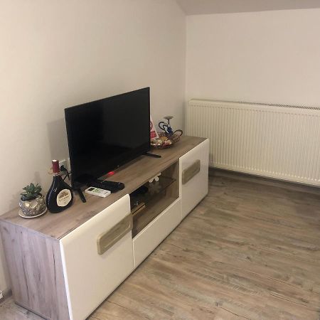 Apartman Karganovic Visegrad Bagian luar foto