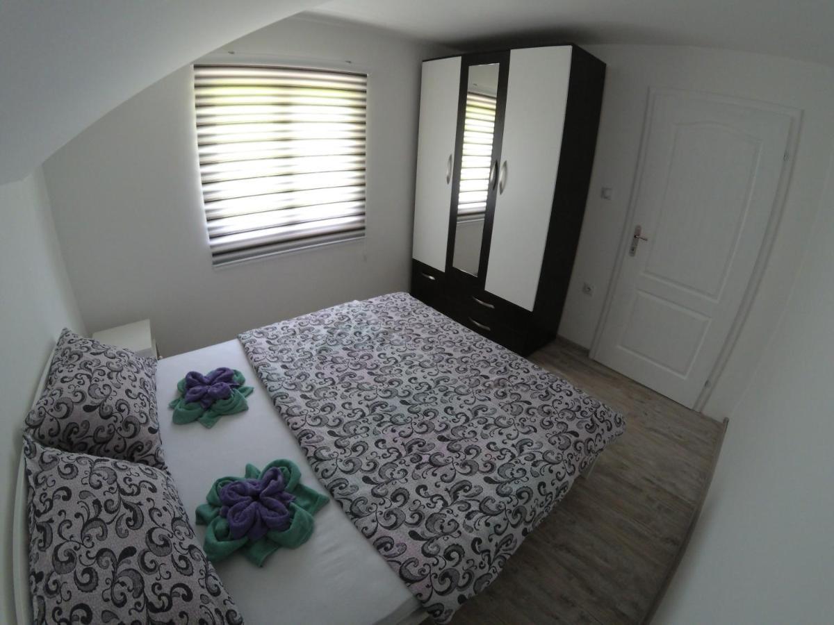 Apartman Karganovic Visegrad Bagian luar foto