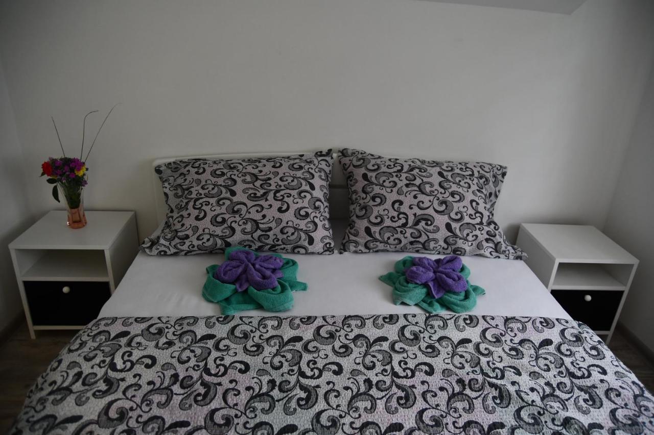 Apartman Karganovic Visegrad Bagian luar foto