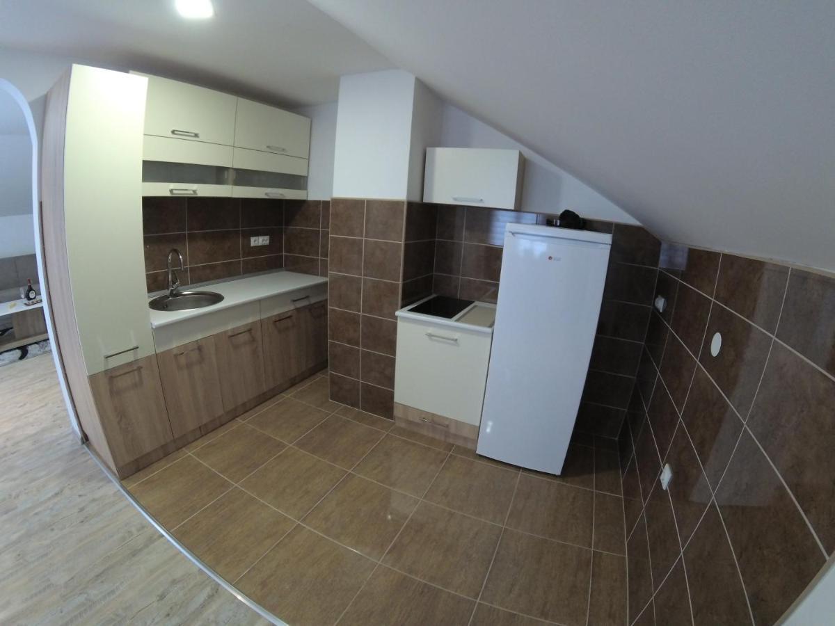 Apartman Karganovic Visegrad Bagian luar foto