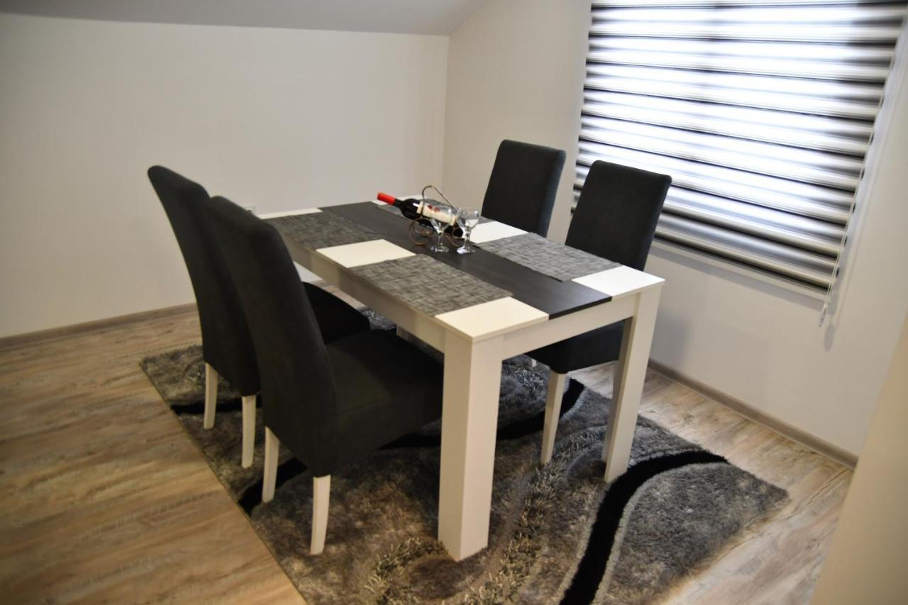 Apartman Karganovic Visegrad Bagian luar foto