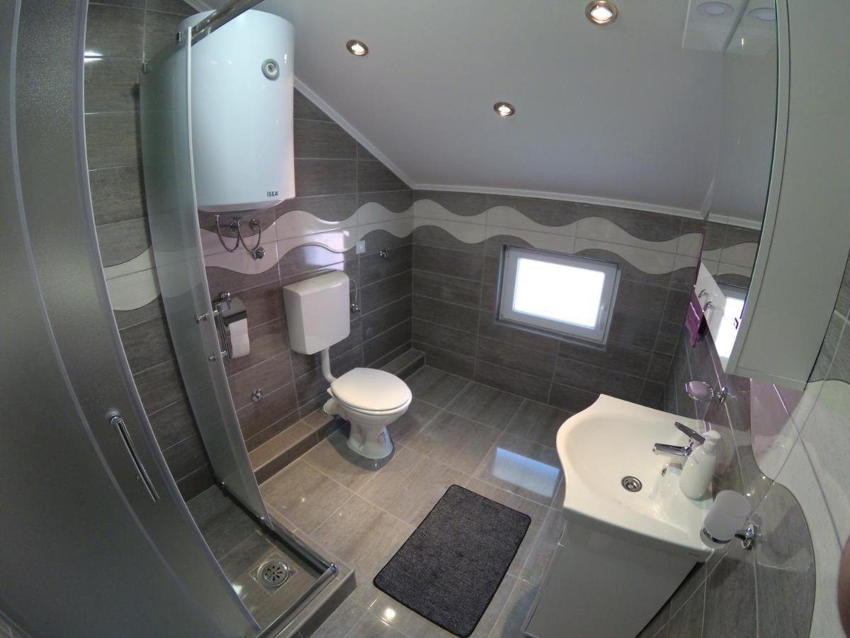 Apartman Karganovic Visegrad Bagian luar foto
