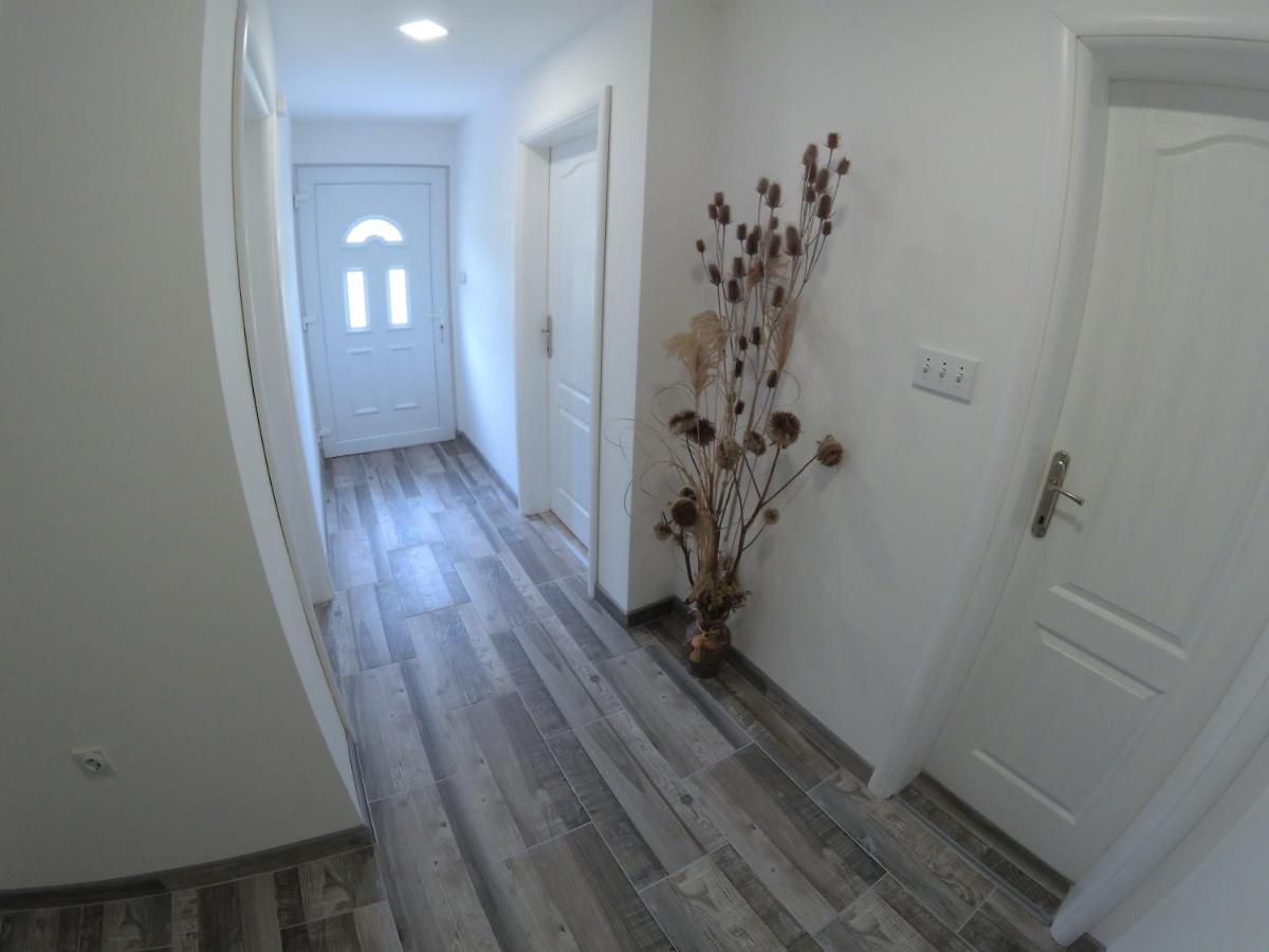 Apartman Karganovic Visegrad Bagian luar foto