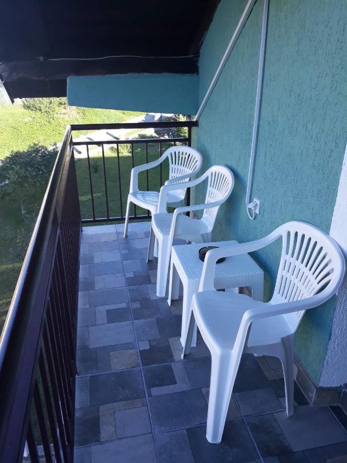 Apartman Karganovic Visegrad Bagian luar foto