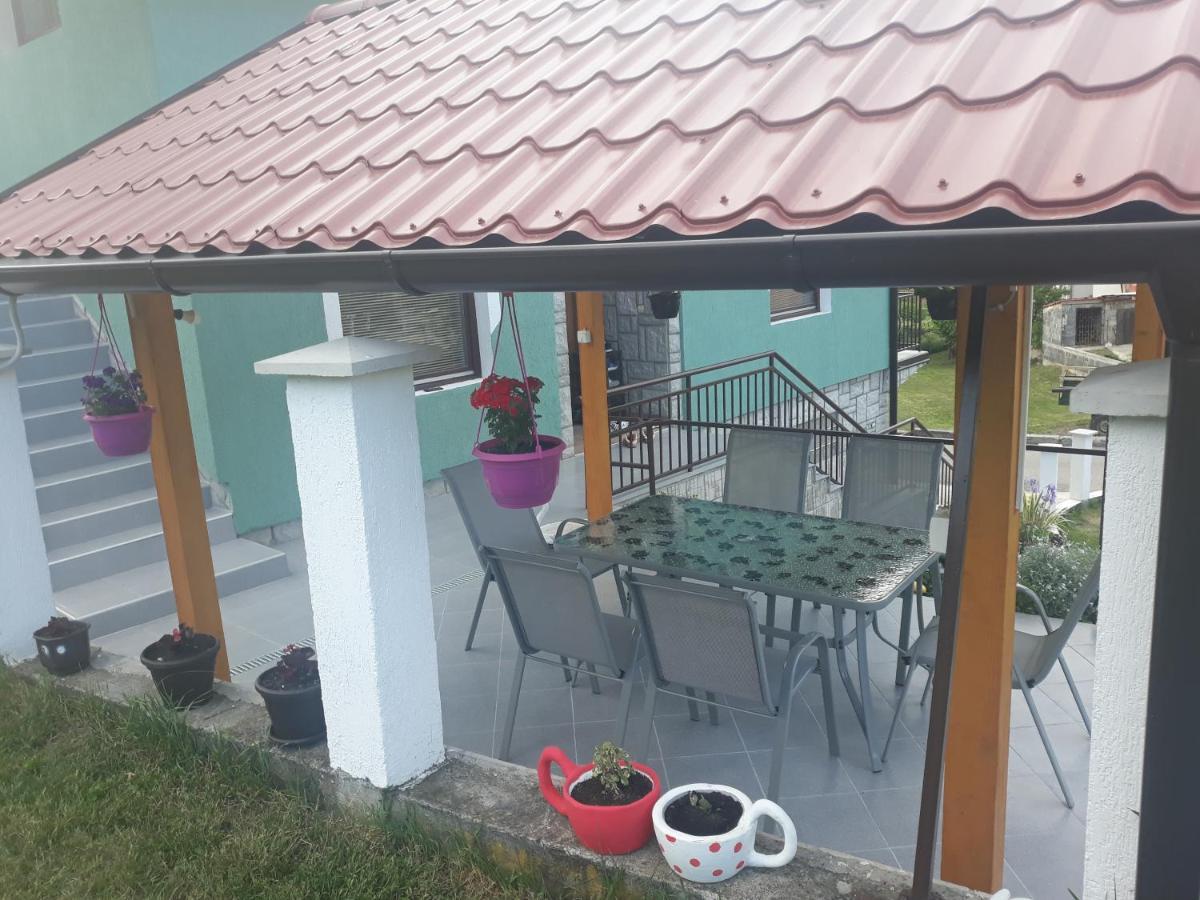 Apartman Karganovic Visegrad Bagian luar foto